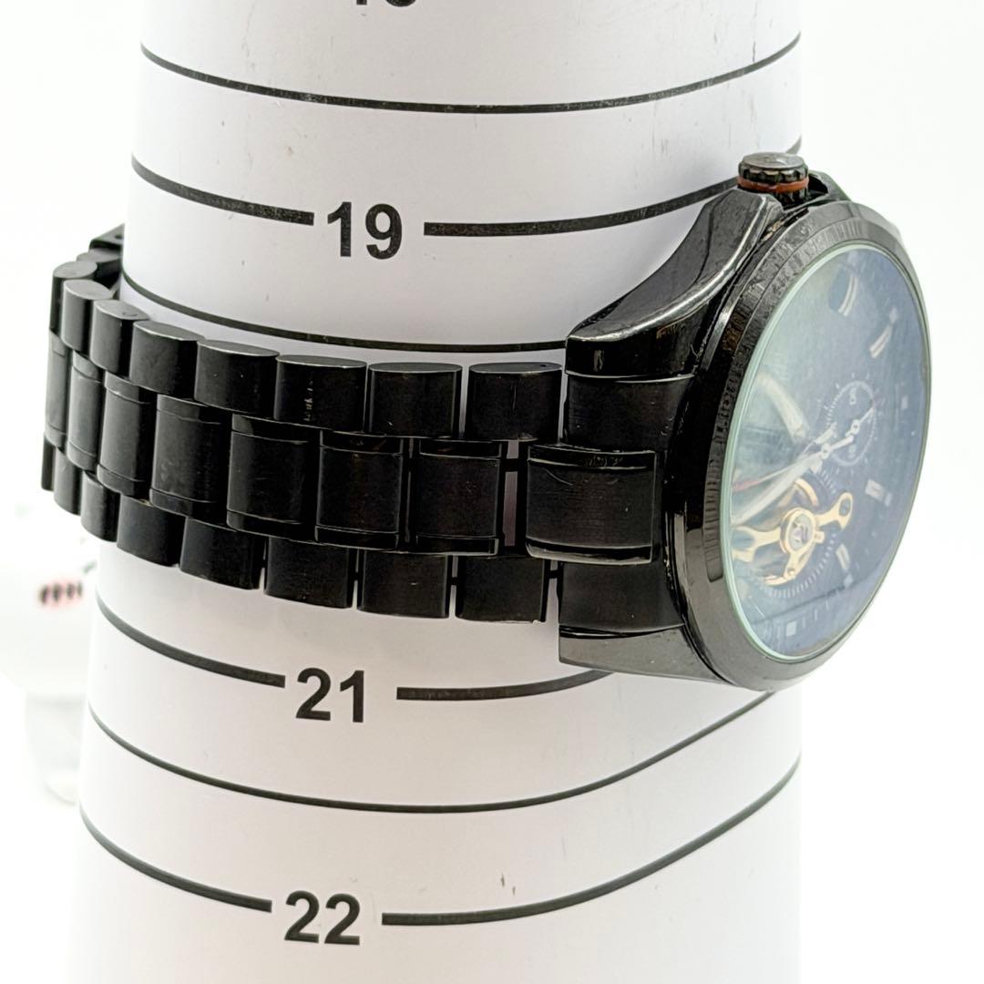 TAG Heuer Grand Carrera Pendulum 腕時計