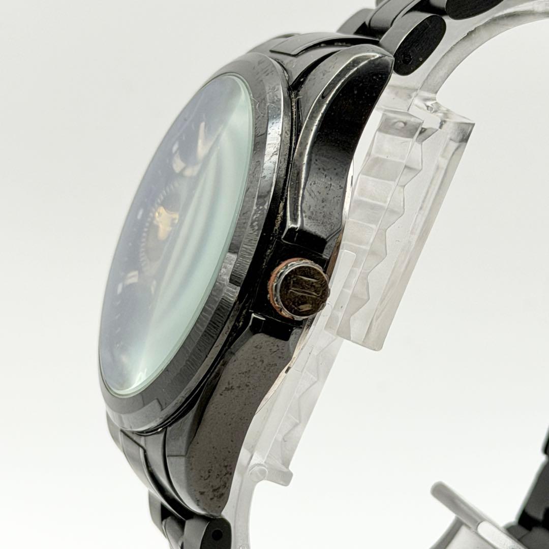 TAG Heuer Grand Carrera Pendulum 腕時計