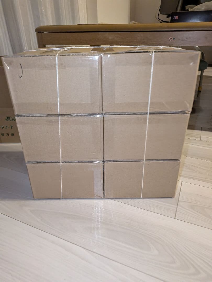 j遊戯王ダンボール6箱分まとめ売り引退品