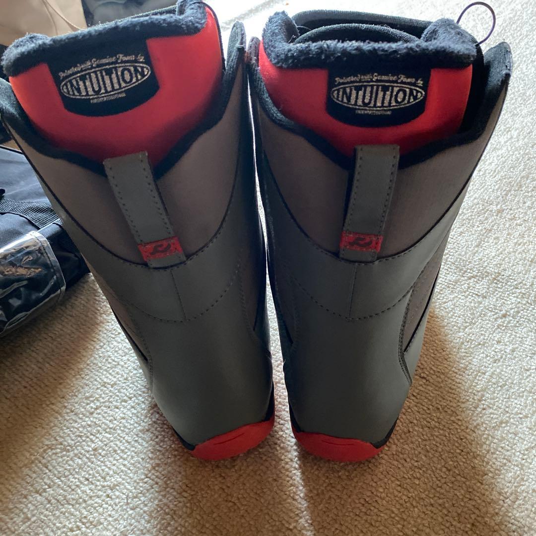 ANTHEM BOA COILER スノーボードブーツ 9.5 US