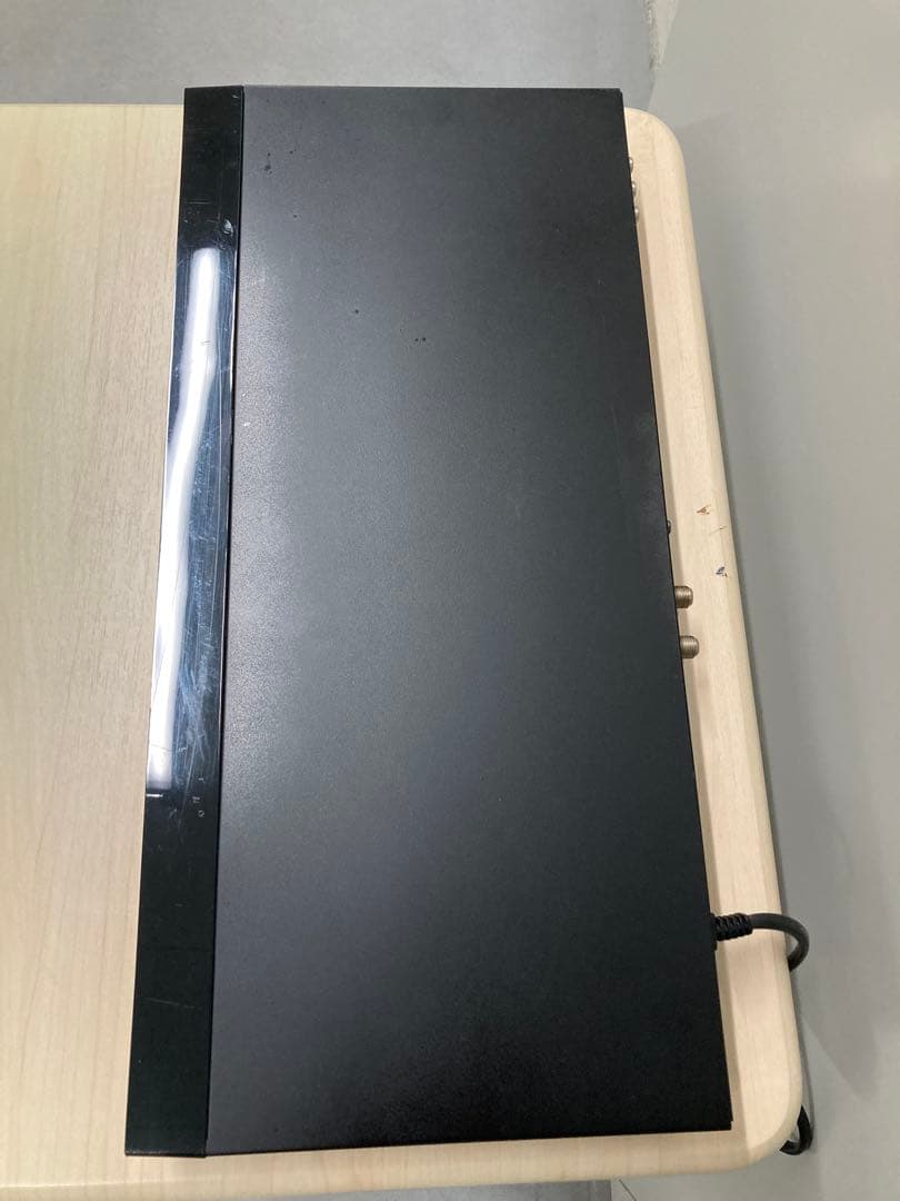 動作良好　1TB TOSHIBA REGZA DBR-Z 320