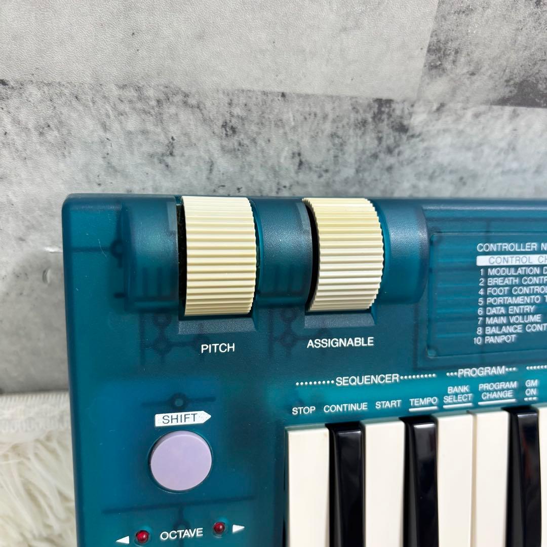 YAMAHA MIDIキーボード CBX-K1B ヤマハ