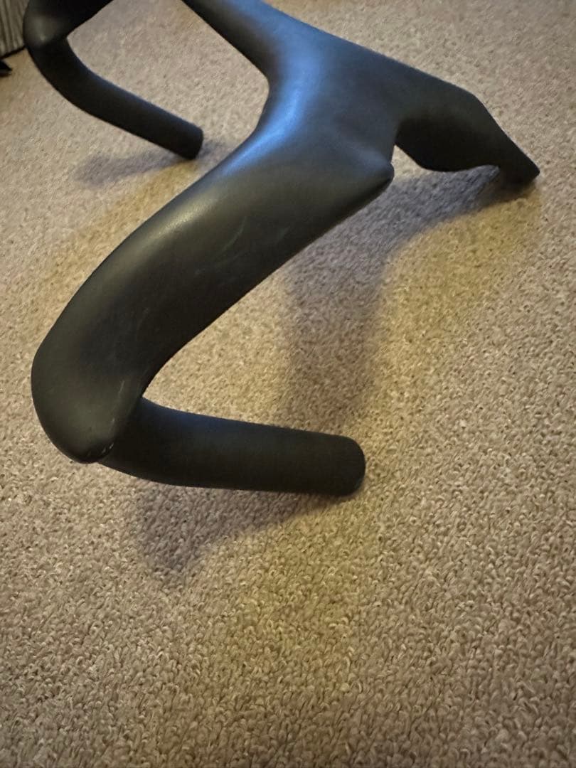 ARGON18 純正Aタイプハンドル トラック ピスト 定価40万