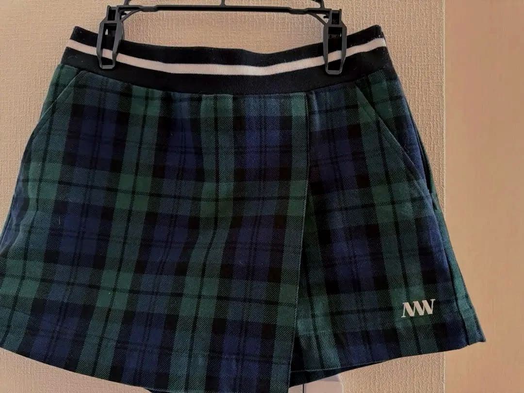 NBB WEEKEND ジャケット&パンツ セットアップ S 未使用　レディース