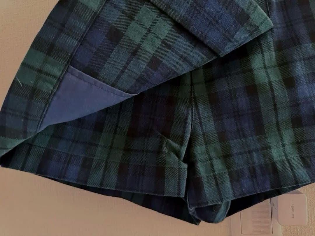 NBB WEEKEND ジャケット&パンツ セットアップ S 未使用　レディース