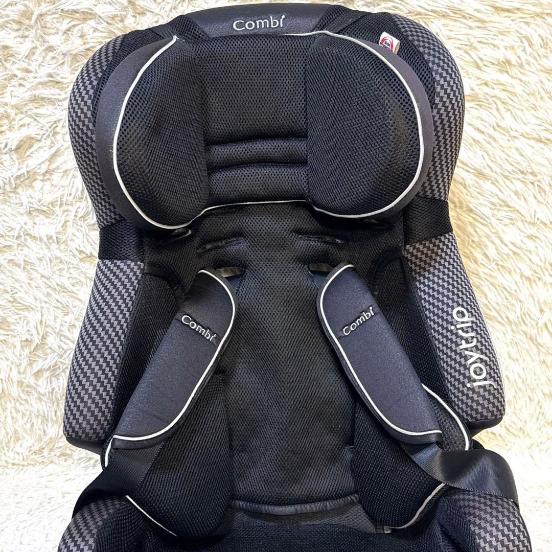 ☆美品！☆ Combi チャイルドシート ジョイトリップ エッグショック GC