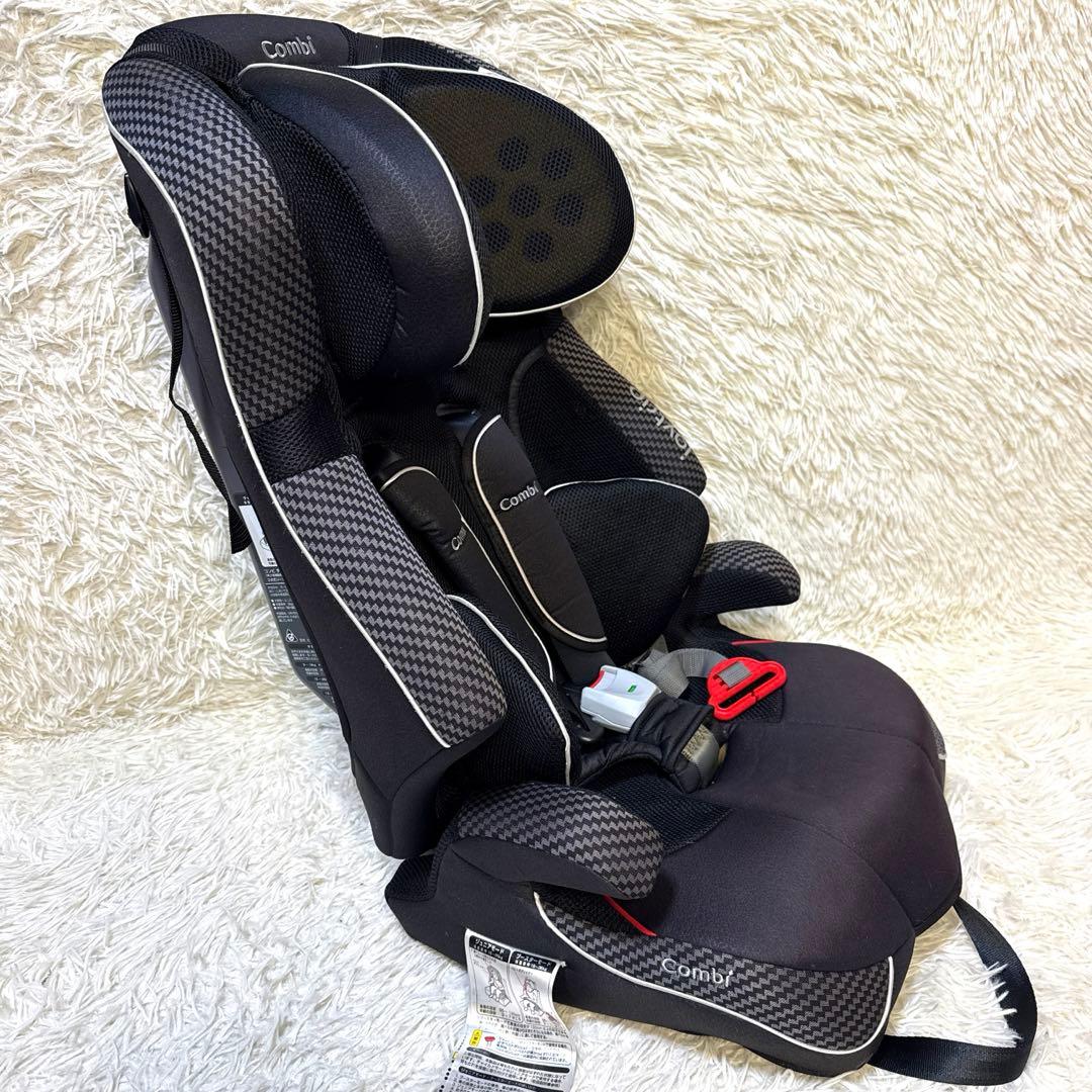 ☆美品！☆ Combi チャイルドシート ジョイトリップ エッグショック GC