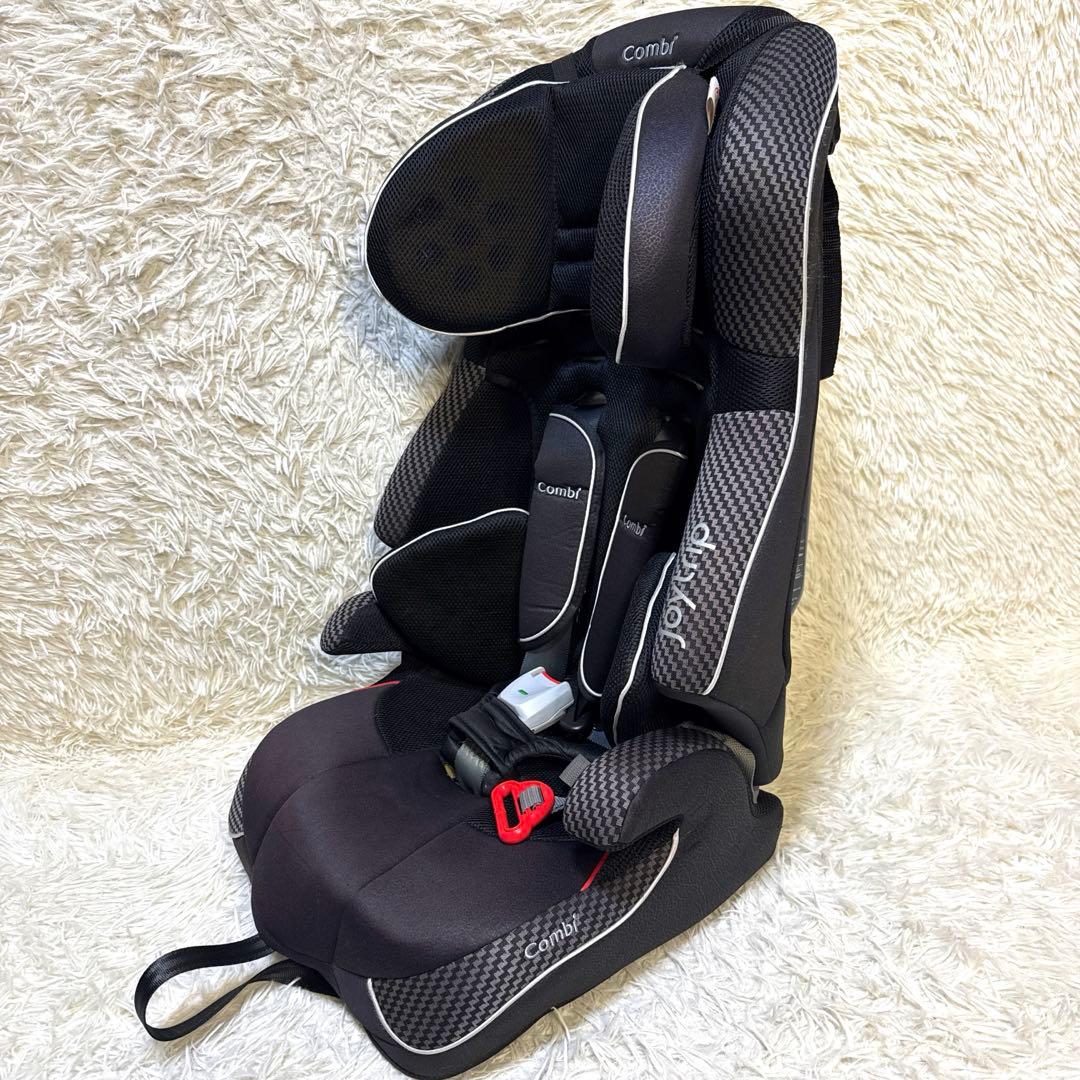 ☆美品！☆ Combi チャイルドシート ジョイトリップ エッグショック GC