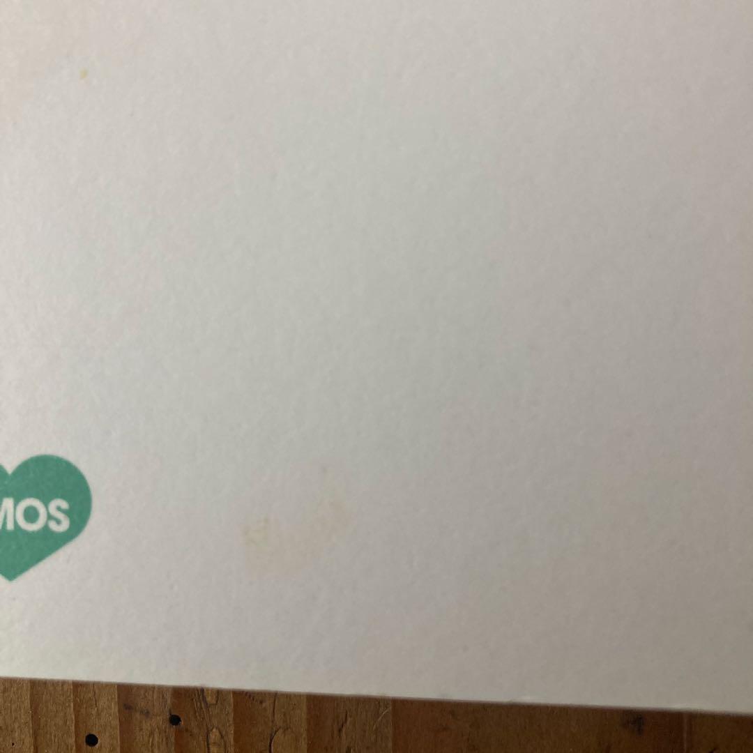 JamesJarvis Selected Drawings AmosToyセット