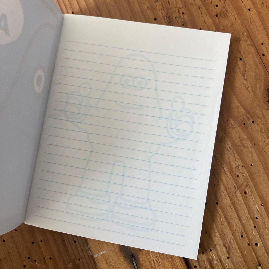 JamesJarvis Selected Drawings AmosToyセット