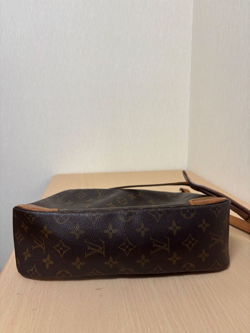 ルイヴィトン ブローニュショルダーバッグ