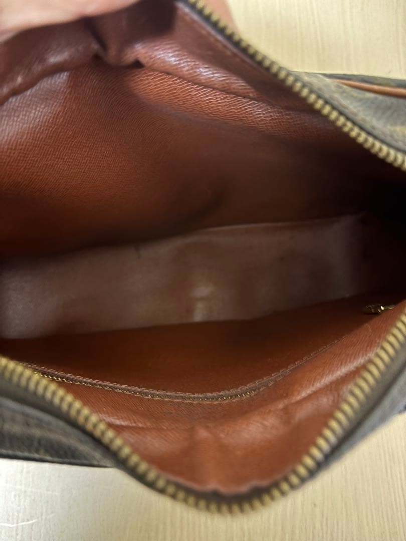 ルイヴィトン ブローニュショルダーバッグ