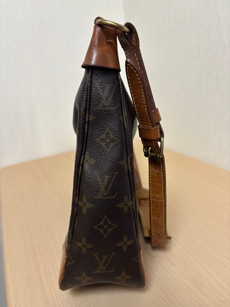 ルイヴィトン ブローニュショルダーバッグ