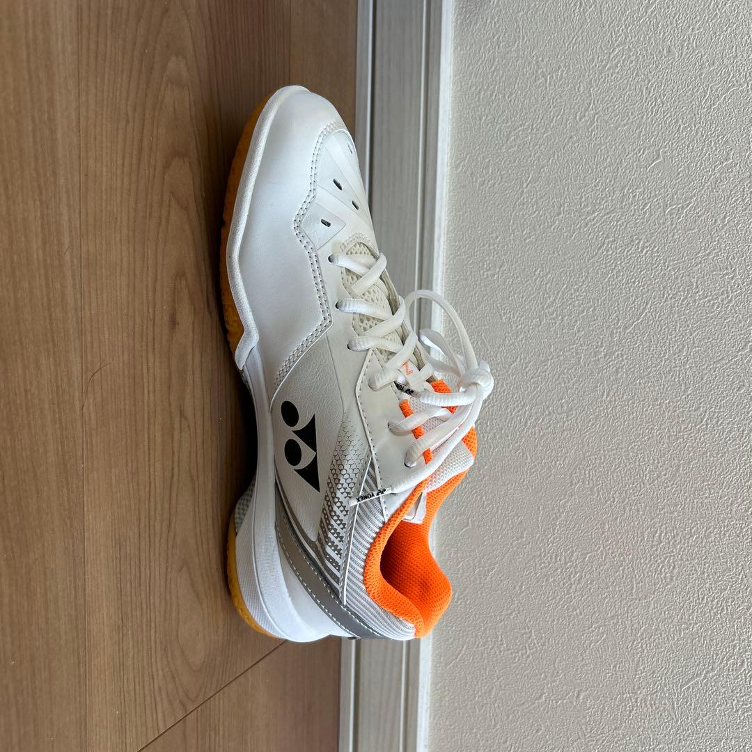 YONEX SHB653W バドミントンシューズ 26.0
