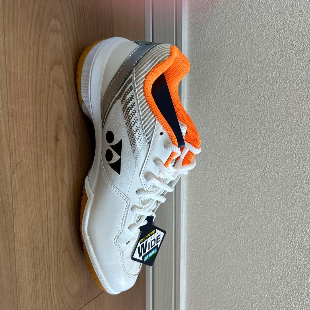 YONEX SHB653W バドミントンシューズ 26.0