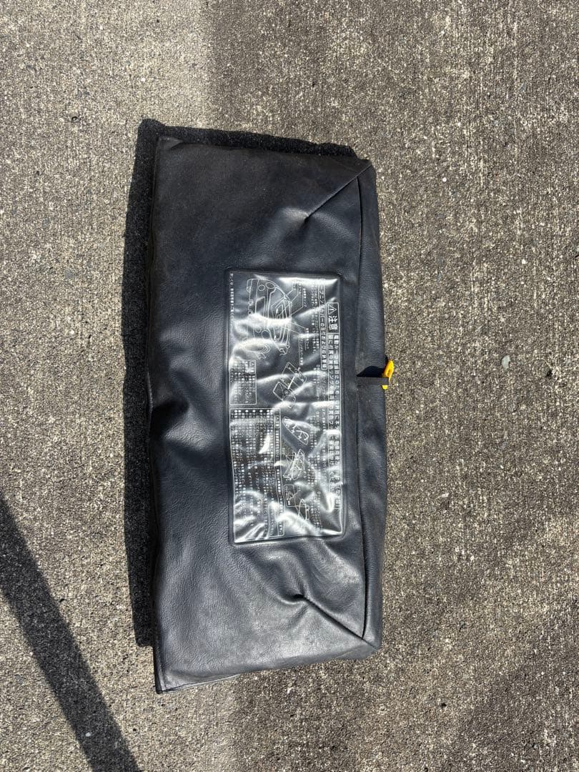 【2025年末まで】コペン L880K オープニングカバー&フレームセット