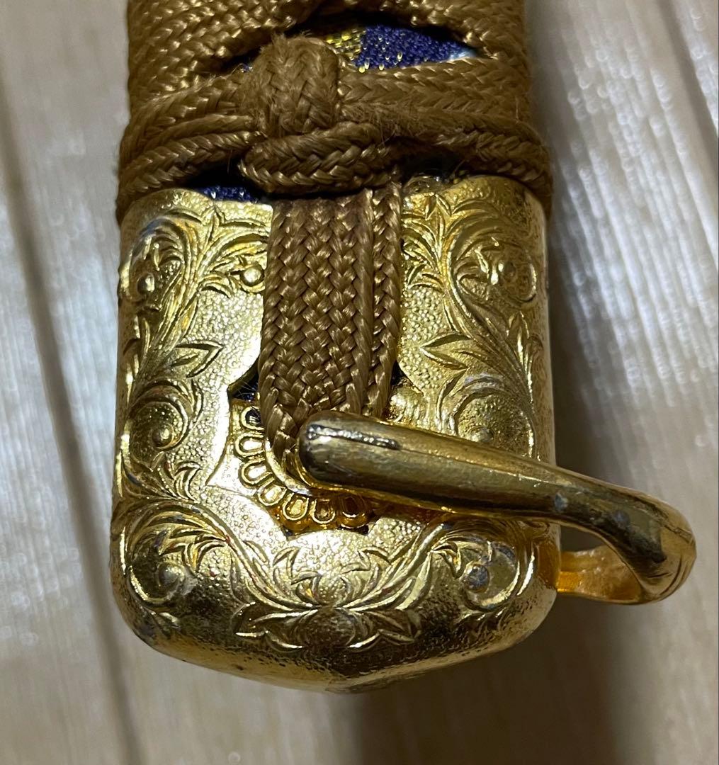 japan bugei　模造刀　居合刀　拵　武具 　　　J113