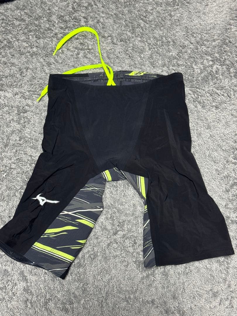 水着・ラッシュガード Mizuno GX SONIC