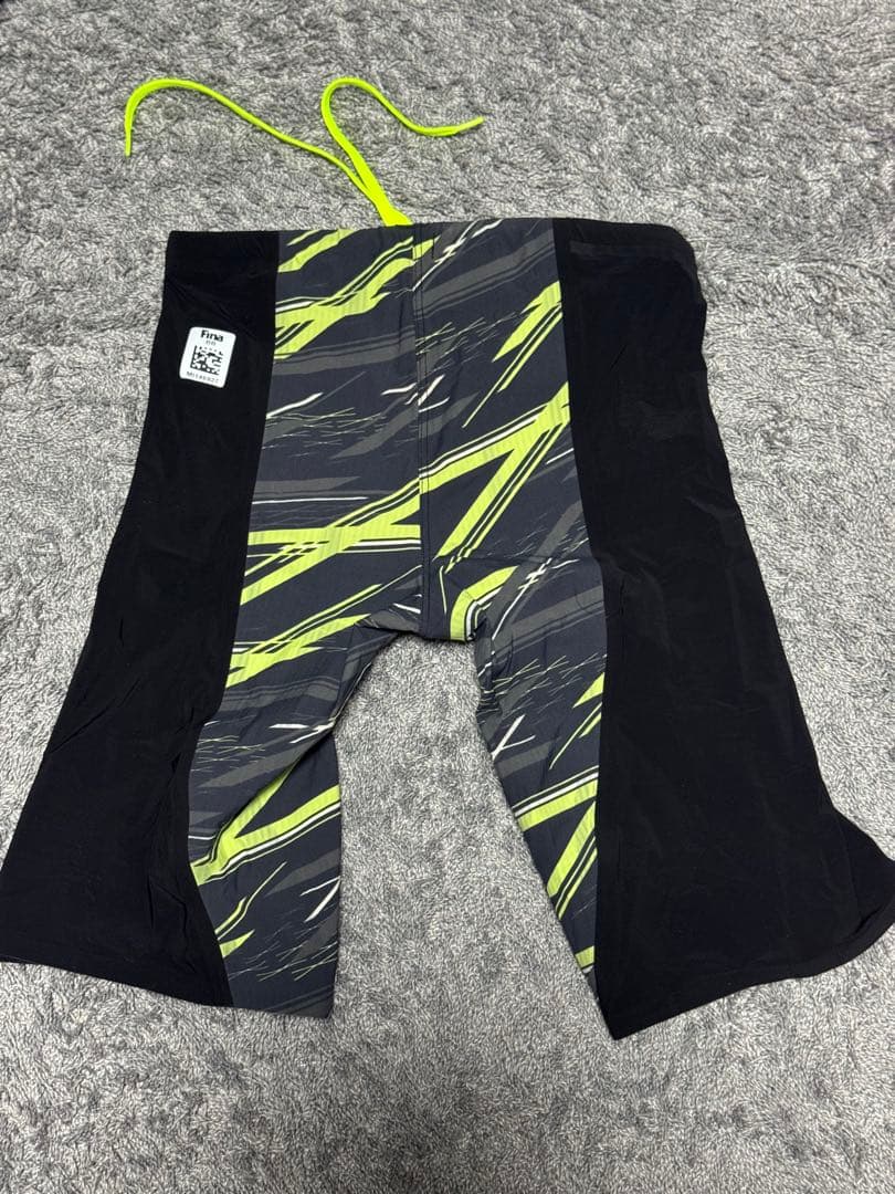 水着・ラッシュガード Mizuno GX SONIC