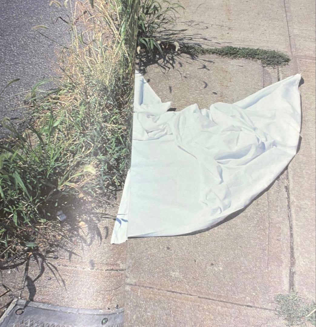 アート・デザイン・音楽 THE International magazine #3 Kim Gordon