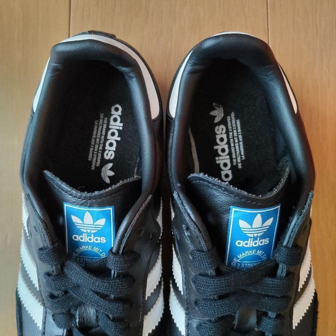 SAMBA OG☆22㎝☆B75807☆サンバ☆アディダス