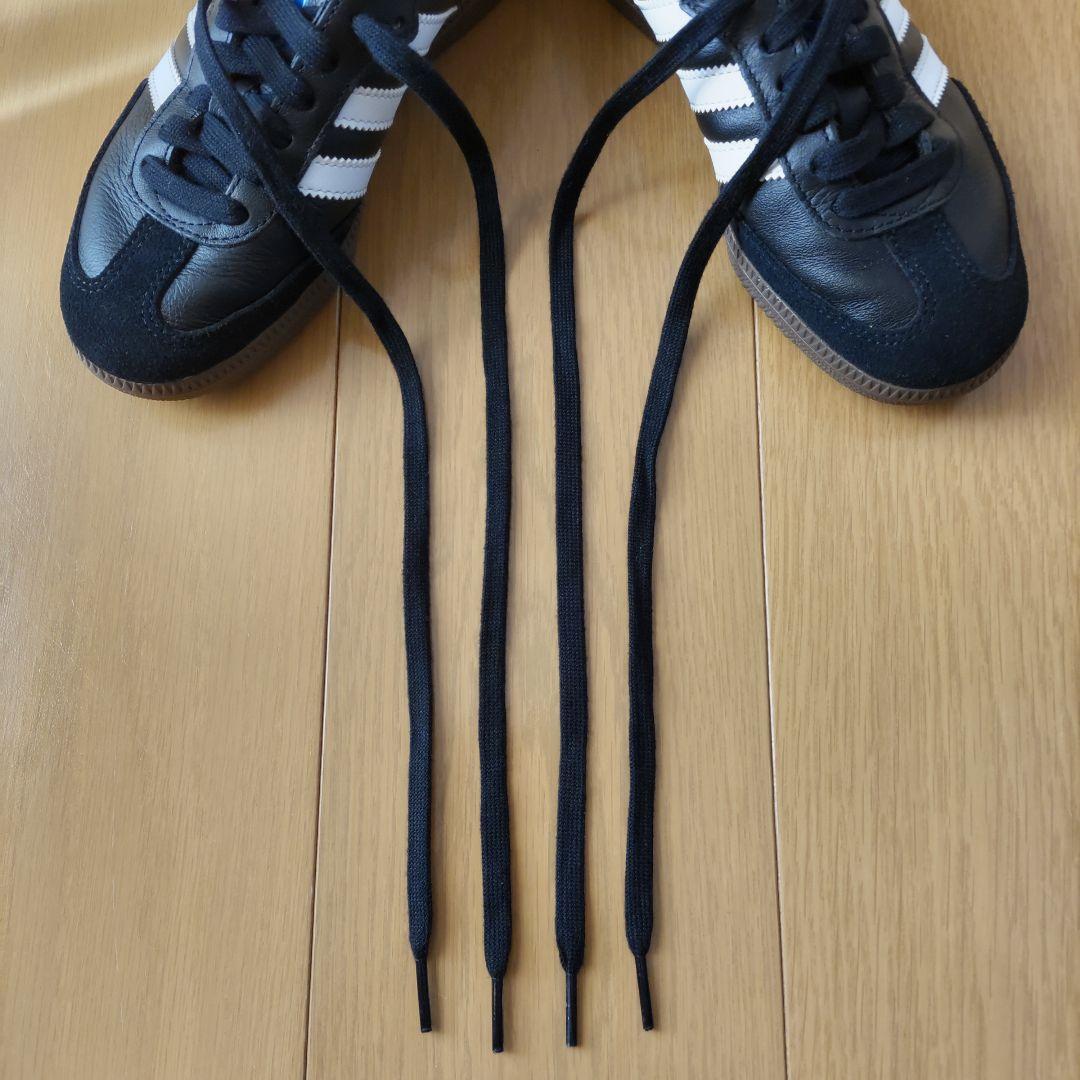 SAMBA OG☆22㎝☆B75807☆サンバ☆アディダス