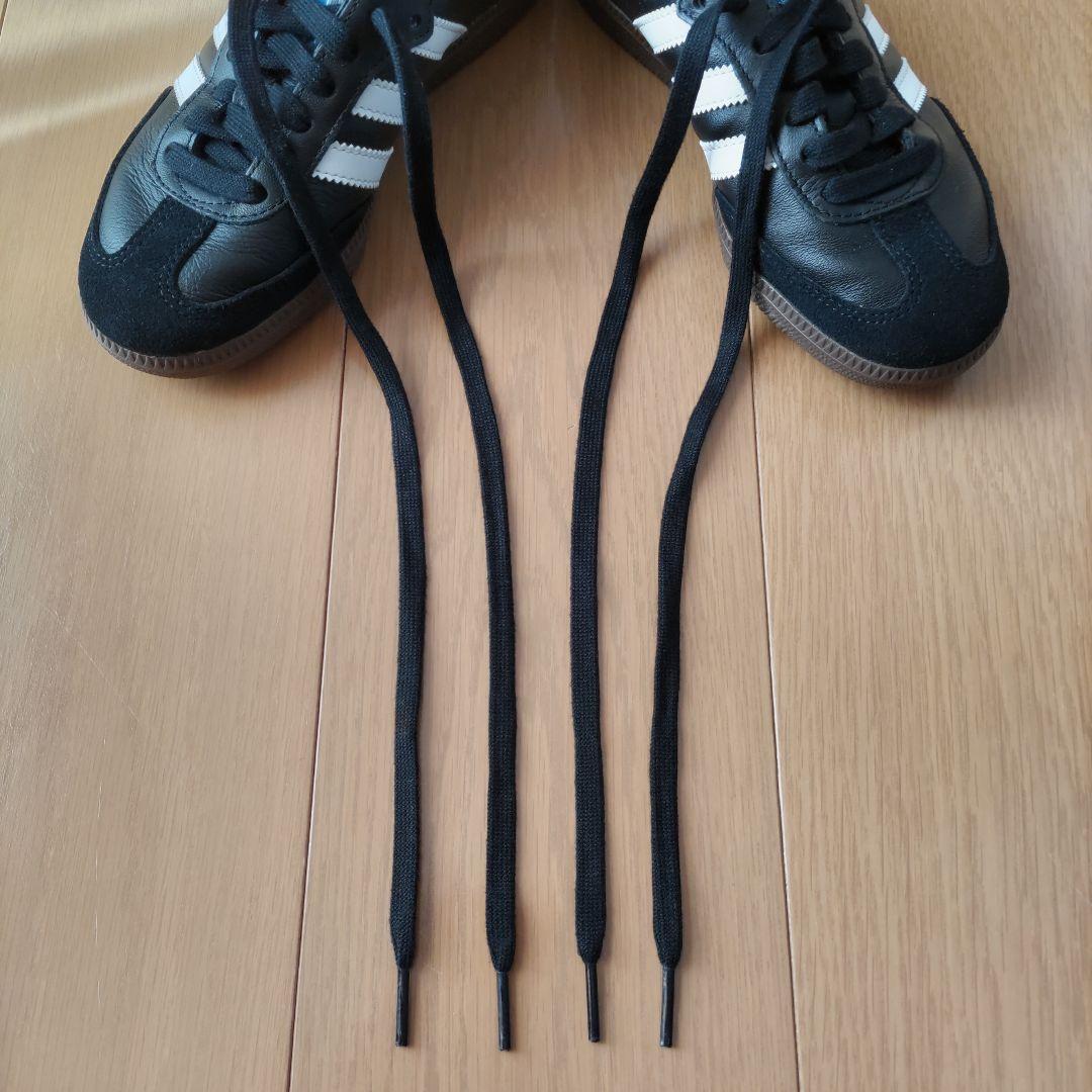 SAMBA OG☆22㎝☆B75807☆サンバ☆アディダス