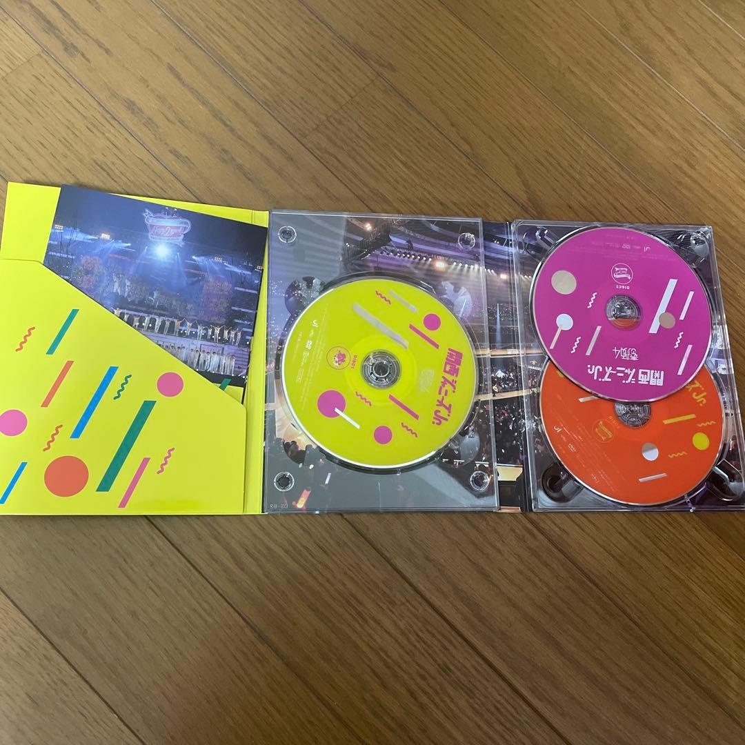 関西ジャニーズJr. 素顔4