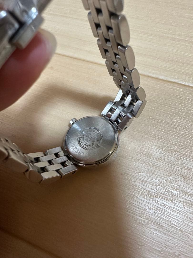 ロンジン LONGINES ドルチェビータ 174 腕時計 レディース