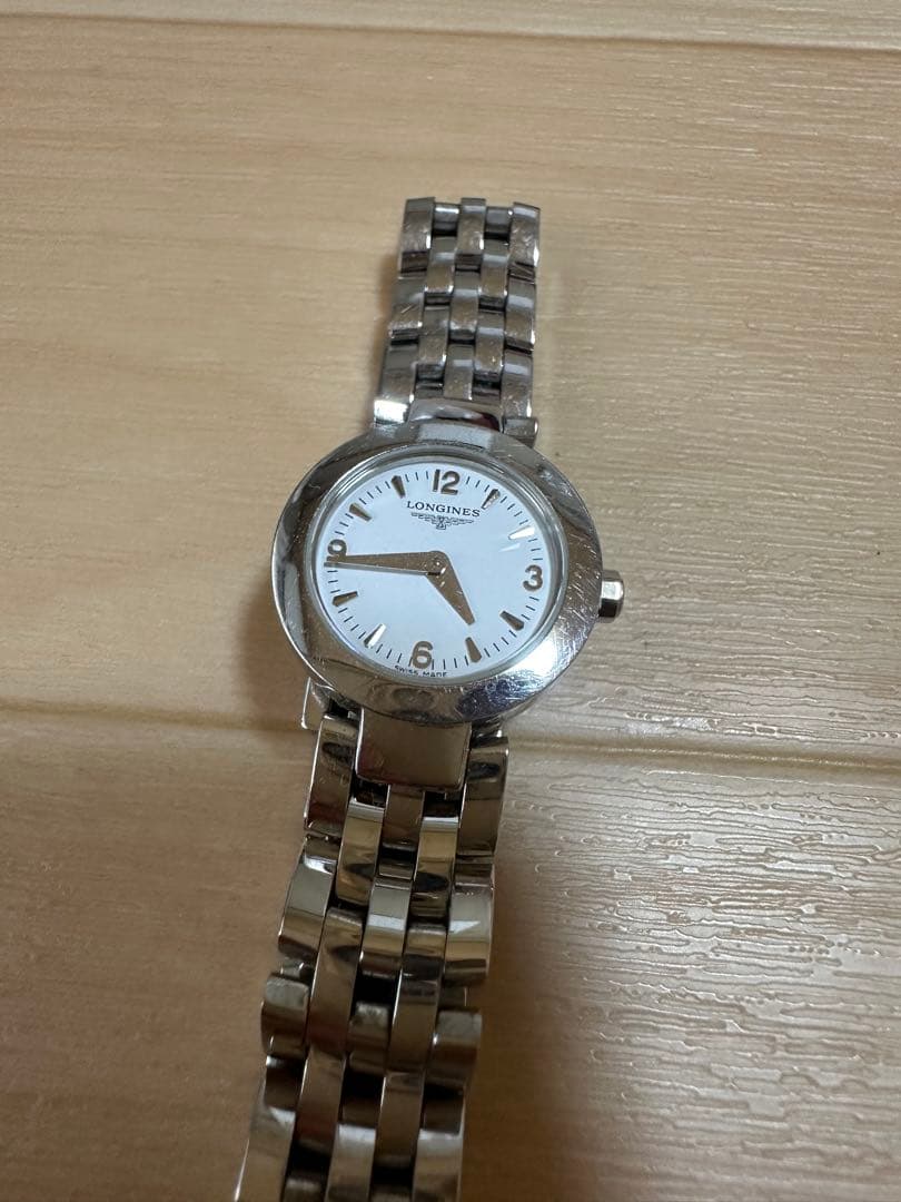 ロンジン LONGINES ドルチェビータ 174 腕時計 レディース