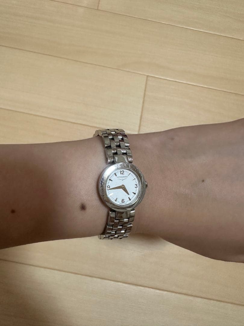 ロンジン LONGINES ドルチェビータ 174 腕時計 レディース