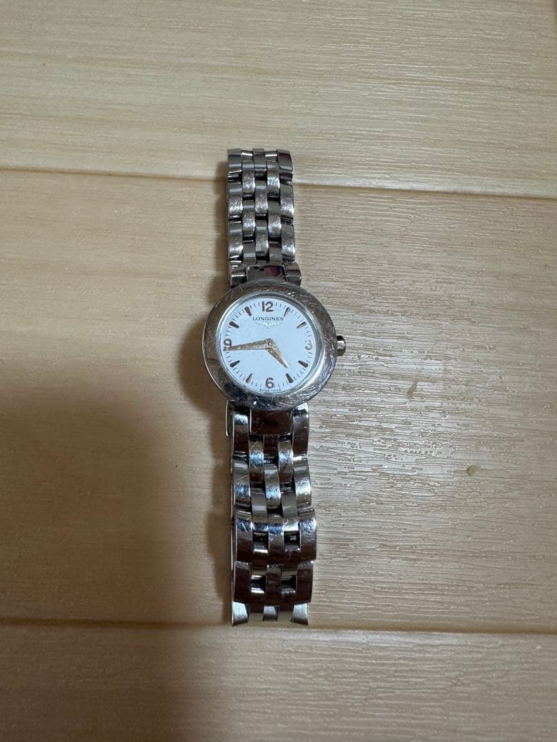 ロンジン LONGINES ドルチェビータ 174 腕時計 レディース