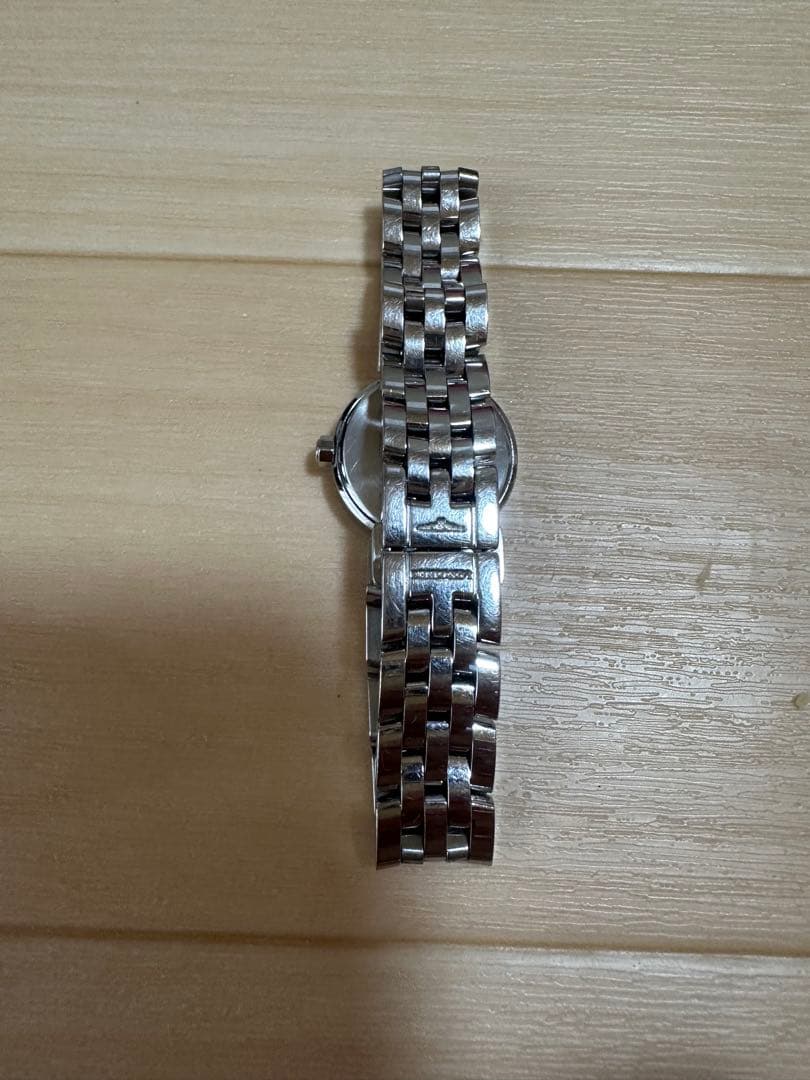 ロンジン LONGINES ドルチェビータ 174 腕時計 レディース