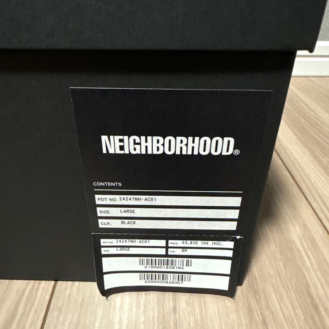 ネイバーフッド HALF HELMET アルマジロ ヘルメット