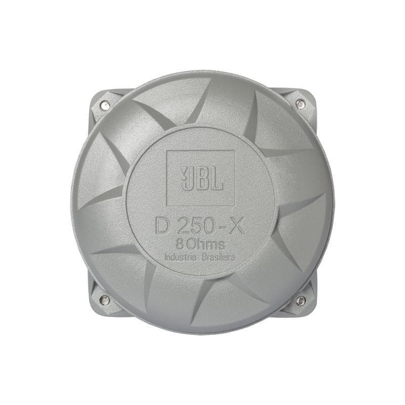 ２個セット JBL D250X ホーンドライバー　カスタムカーオーディオ外向き