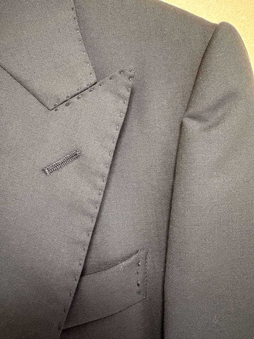 ランバン　Lanvin　2012SS　1Bテーラードジャケット　ルカ