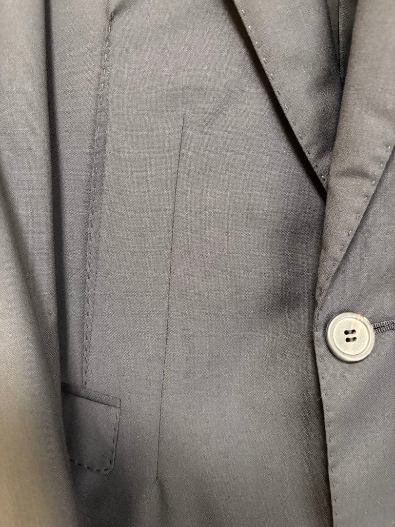 ランバン　Lanvin　2012SS　1Bテーラードジャケット　ルカ