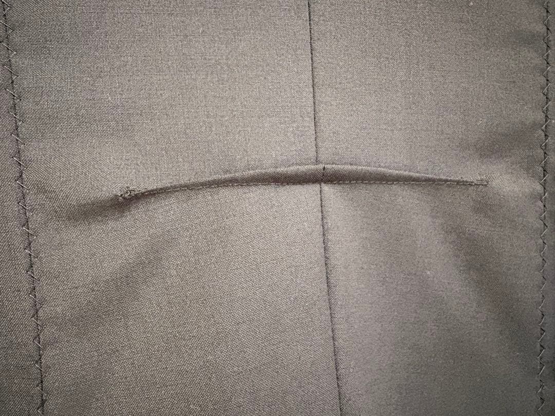 ランバン　Lanvin　2012SS　1Bテーラードジャケット　ルカ