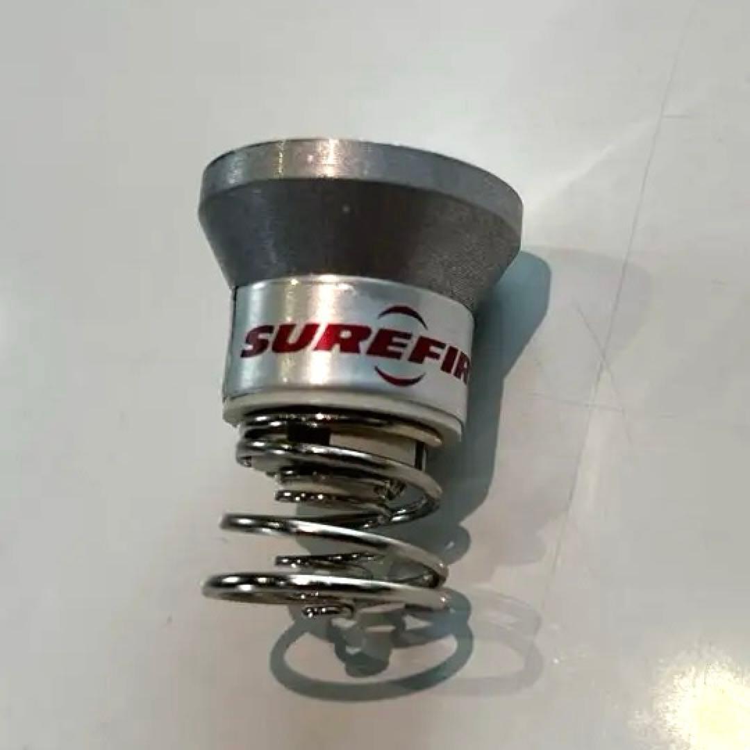 シュアファイア 6PL 初期ロット　美品