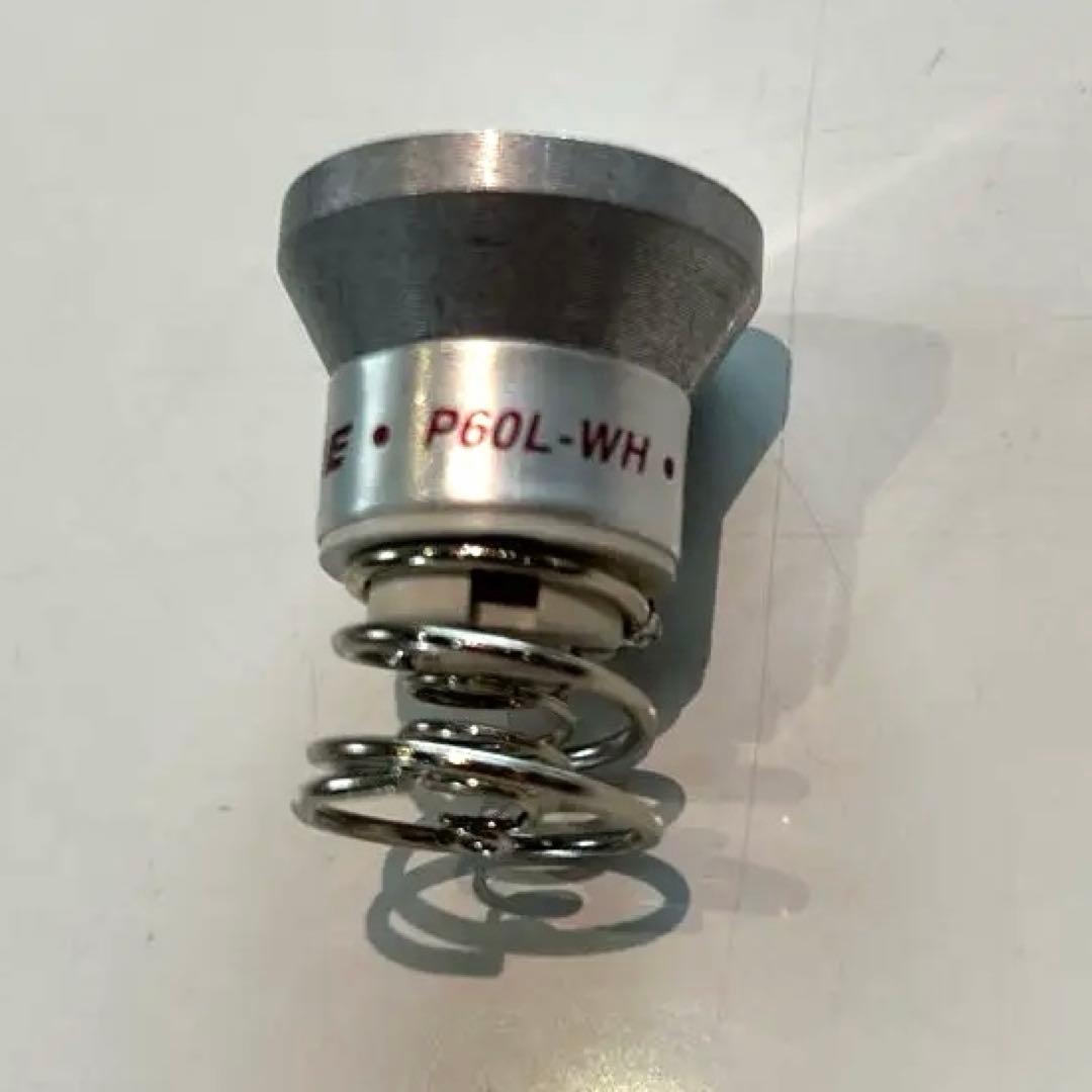 シュアファイア 6PL 初期ロット　美品