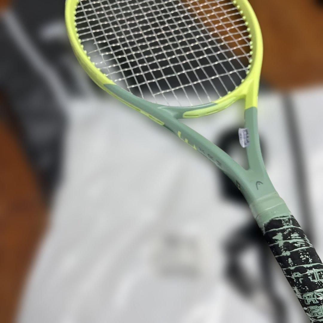 亘*様 HEAD ヘッド エクストリーム MPL 2022 G2 285g 10