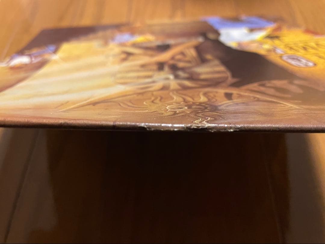 サイコビリー　KREWMEN レコード7枚セット