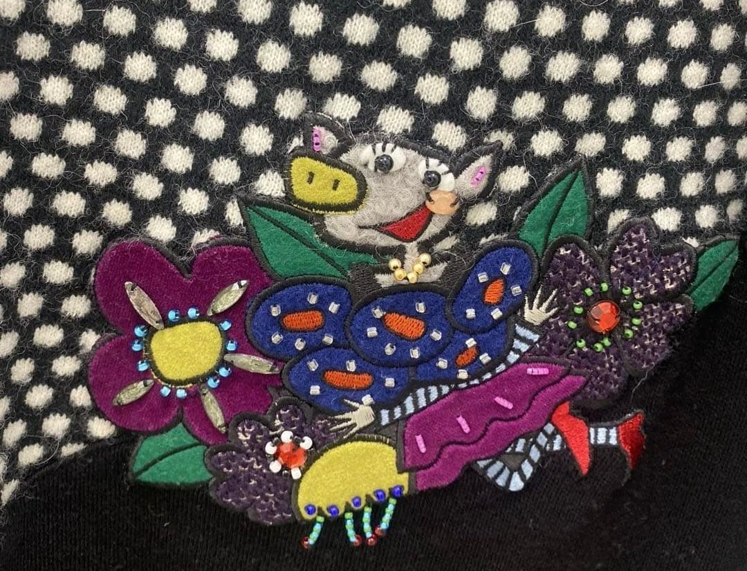 アルベロベロ チュニック《美品》