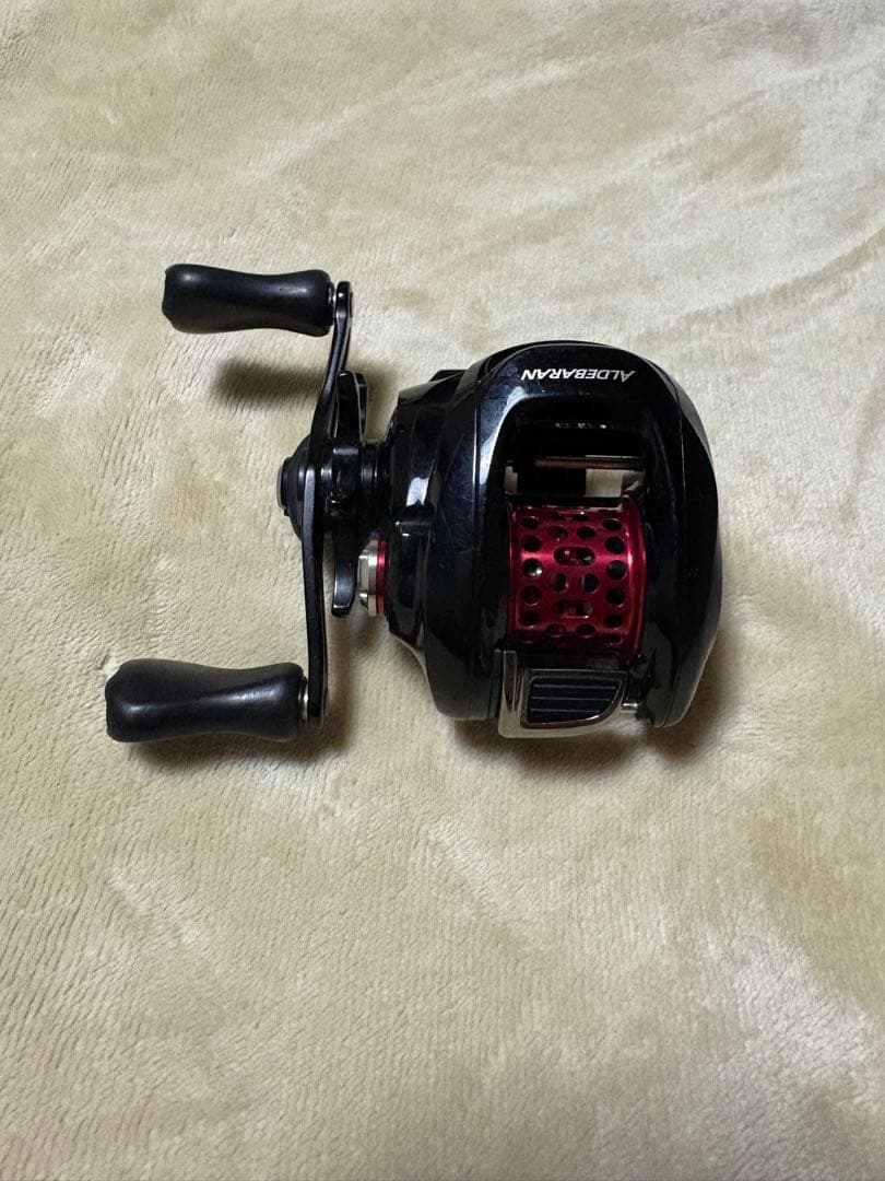 15 アルデバラン XG Limited