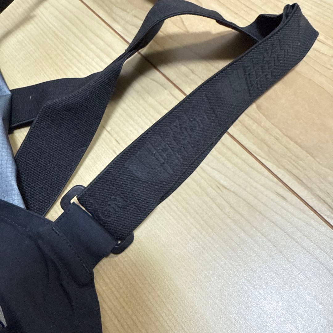 値下げ‼︎THE NORTH FACE スノーボードウェア ビブパンツ