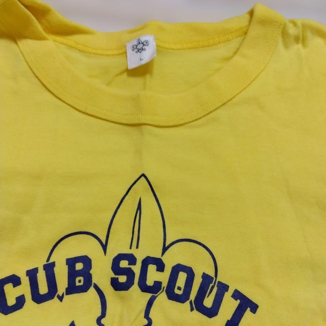 カブスカウト用品一式◎130◎美品