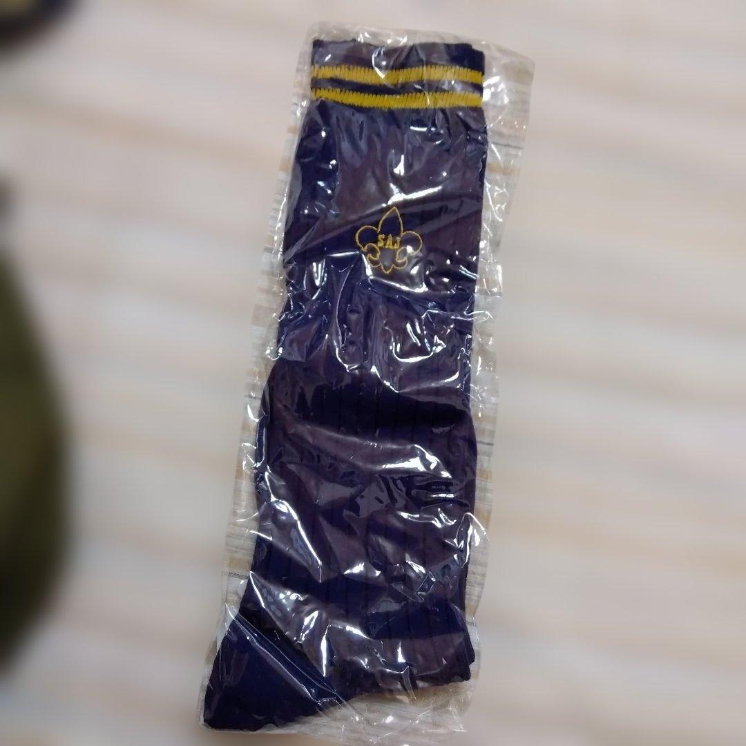 カブスカウト用品一式◎130◎美品