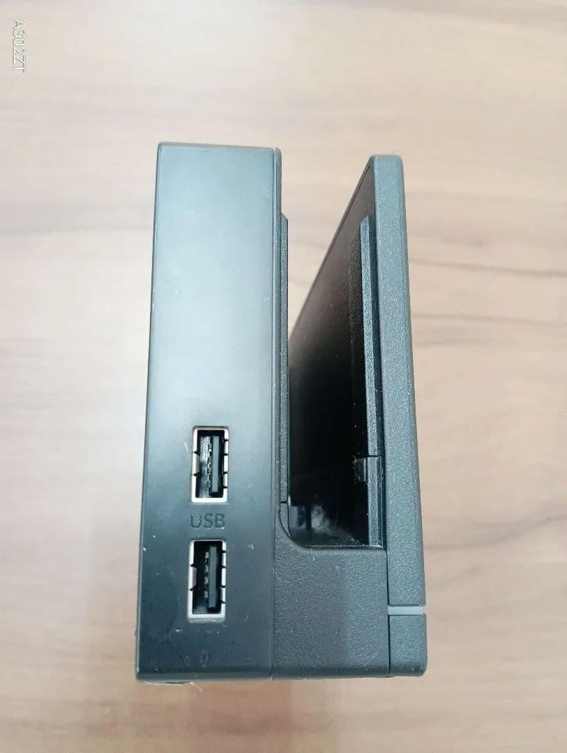 一部難ありNintendo Switch 本体 + 付属品　HAC-001