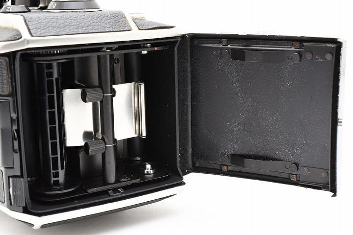 50162 ZENZA BRONICA EC-TL 75mm ブロニカ 中判