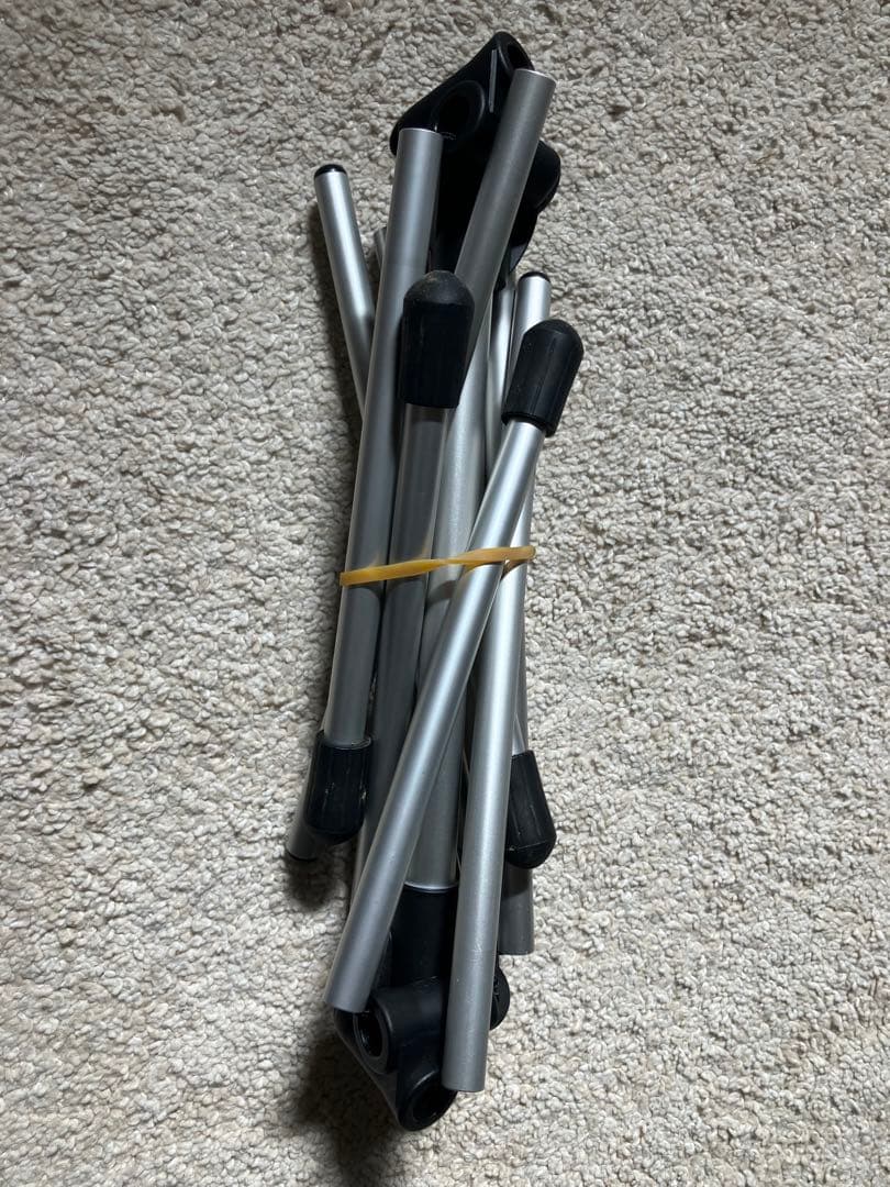 C-dash　Helinox チェアワン 2脚セット